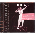  Dusty Springfield ‎– Live At The Royal Albert Hall 